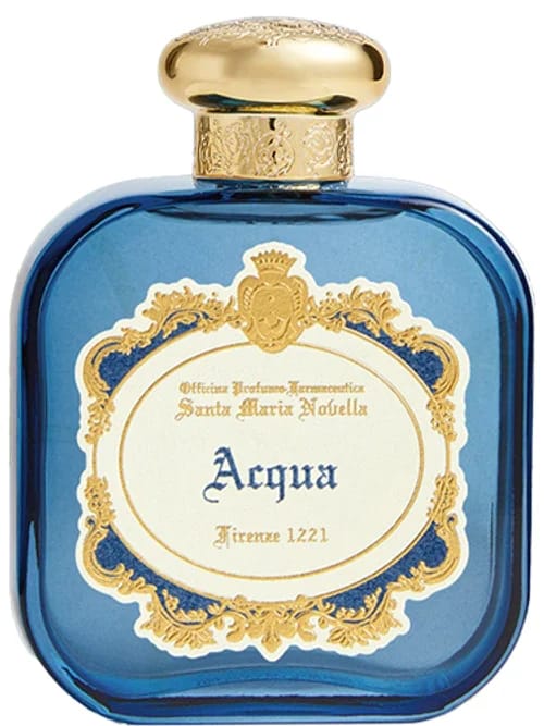 Acqua by Santa Maria Novella