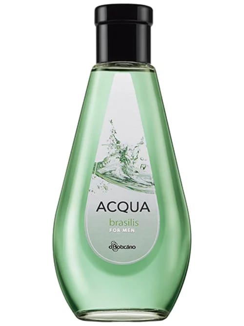 Acqua Brasilis For Men by O Boticário