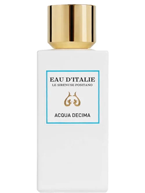 Acqua Decima by Eau D'Italie