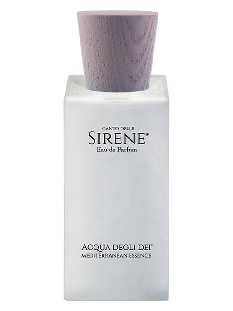 Canto delle Sirene by Acqua degli Dei