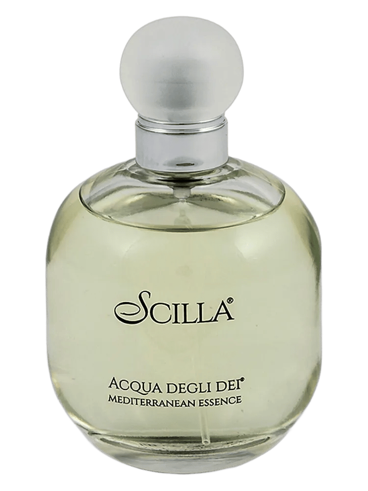 Scilla by Acqua degli Dei