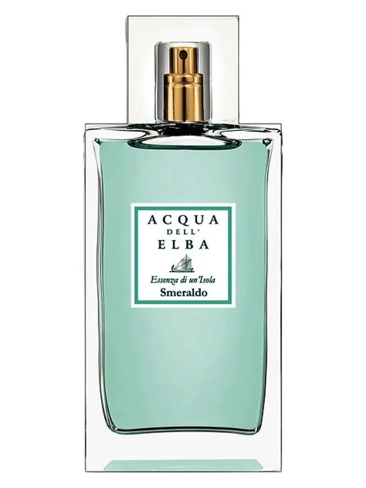 Essenza di un'Isola Smeraldo by Acqua dell Elba