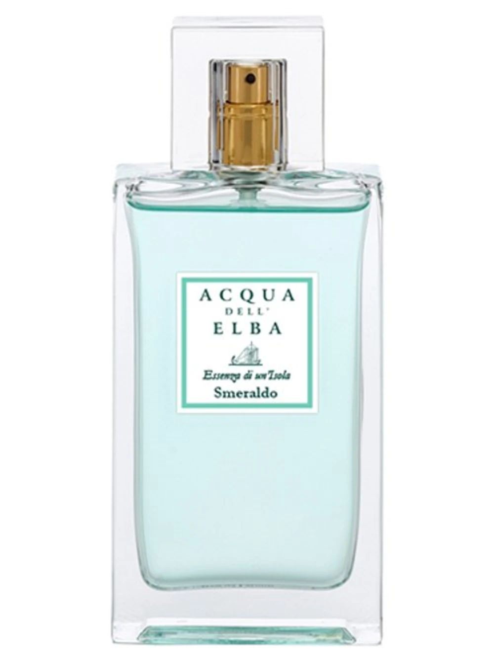 Essenza Di Un'Isola Smeraldo by Acqua Dell'Elba