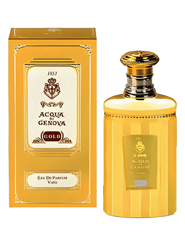 Gold by Acqua Di Genova