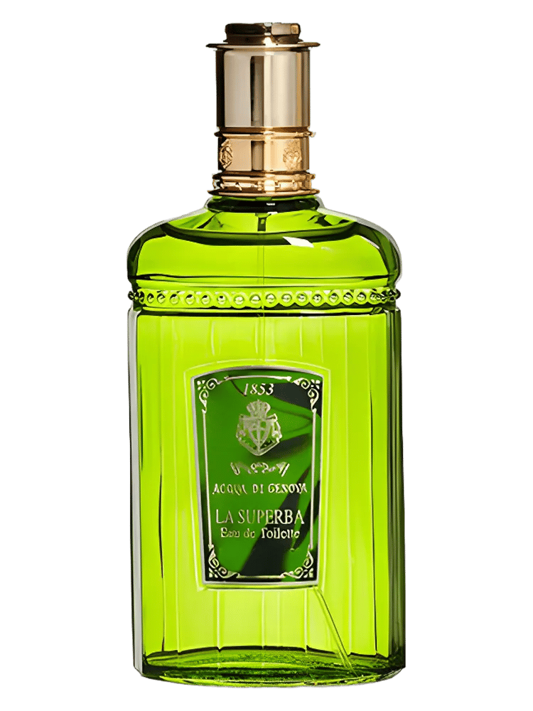 Rovo Nero by Acqua Di Genova