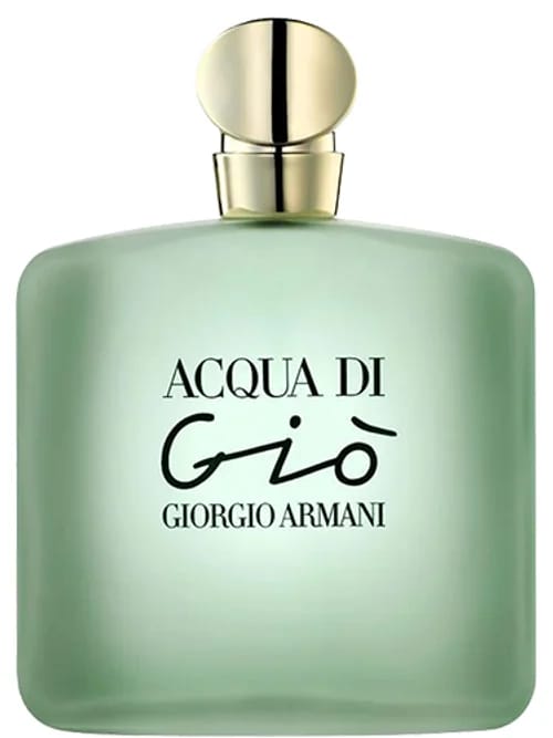 Acqua Di Giò by Giorgio Armani