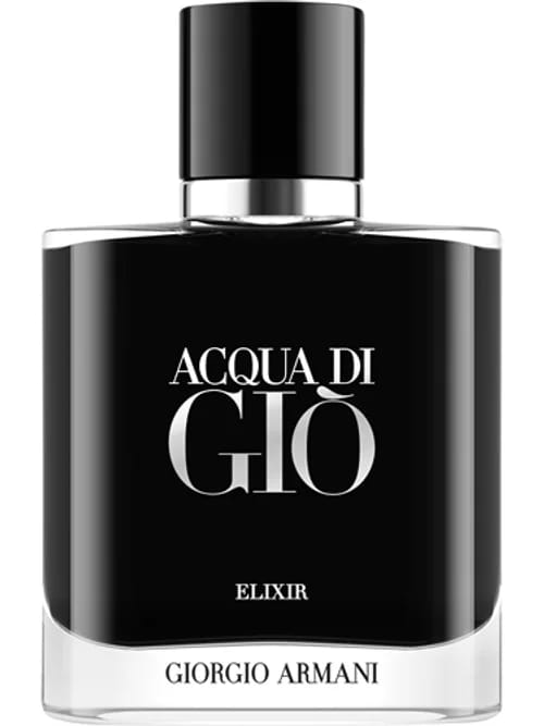 Acqua Di Giò Elixir by Giorgio Armani