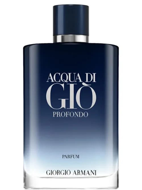 Acqua Di Giò Profondo by Giorgio Armani