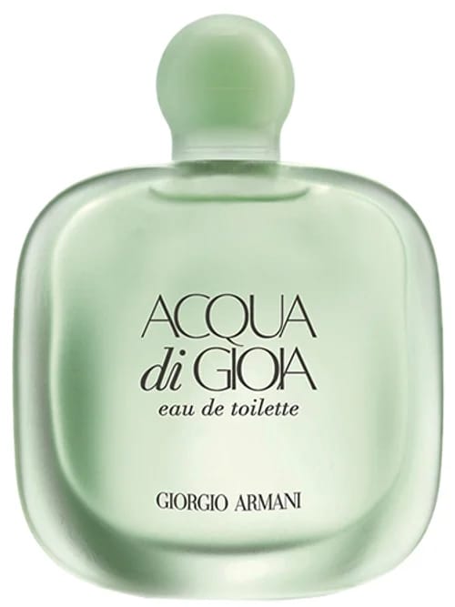 Acqua Di Gioia by Giorgio Armani