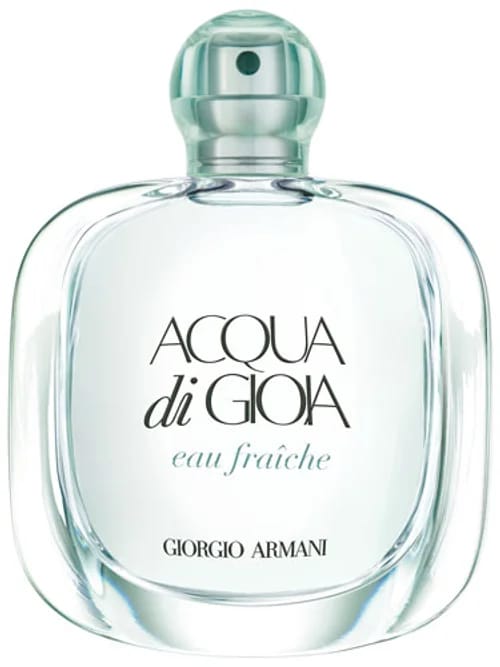 Acqua Di Gioia Eau Fraîche by Giorgio Armani
