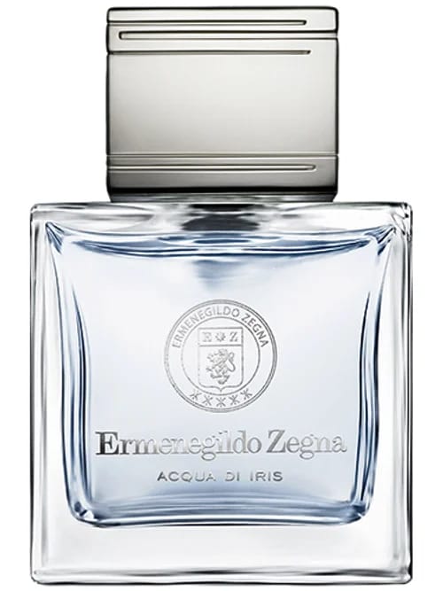 Acqua Di Iris by Ermenegildo Zegna