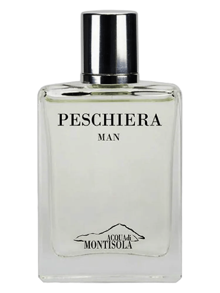 Peschiera Man by Acqua di Montisola