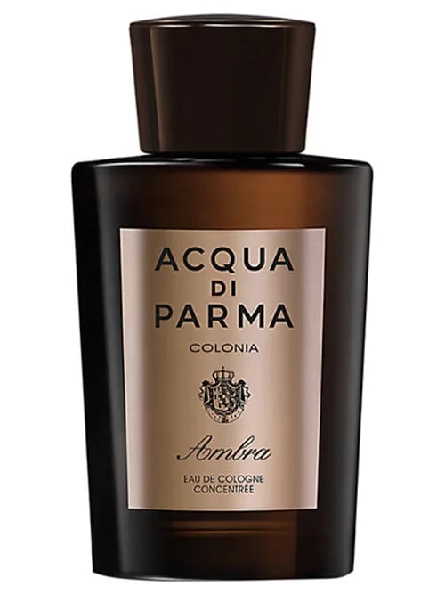 Colonia Ambra by Acqua Di Parma
