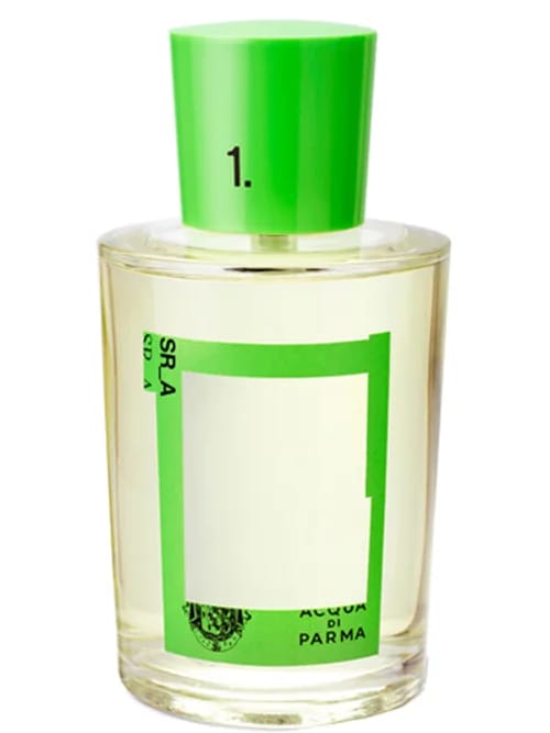 Colonia Grass_Blade_Green by Acqua Di Parma