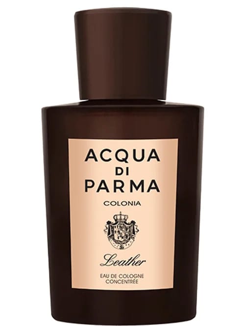 Colonia Leather by Acqua Di Parma