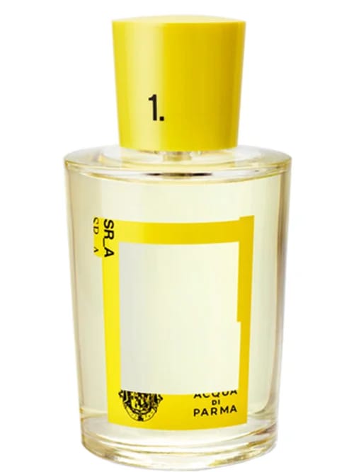 Colonia Sun_Rise_Yellow by Acqua Di Parma