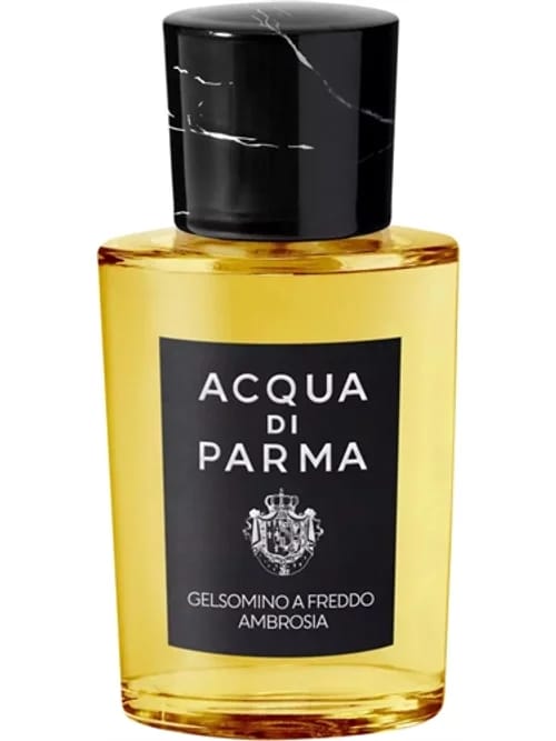 Gelsomino A Freddo Ambrosia by Acqua Di Parma