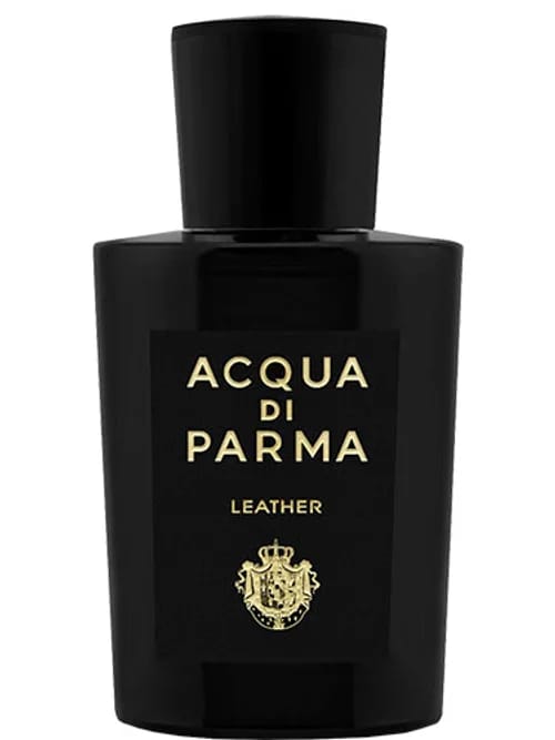 Leather by Acqua Di Parma