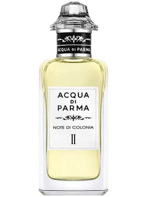Note Di Colonia II by Acqua Di Parma