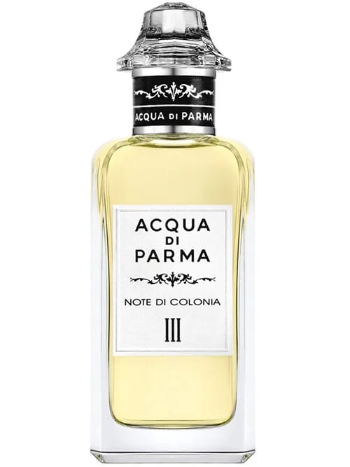 Note Di Colonia III by Acqua Di Parma