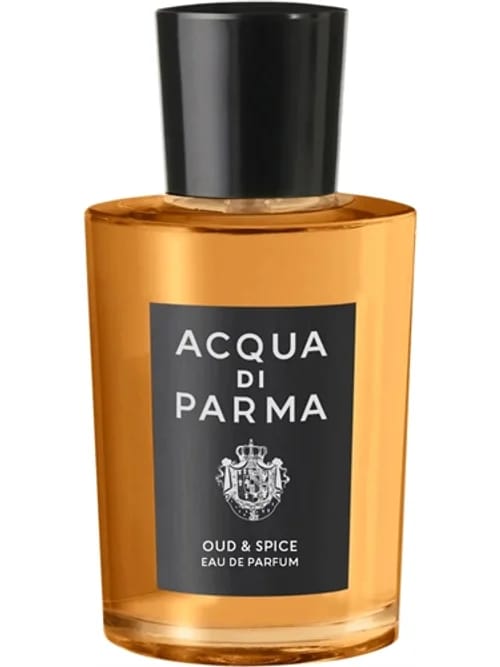 Oud & Spice by Acqua Di Parma