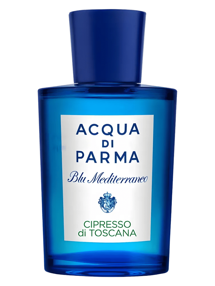 Acqua di Parma Blu Mediterraneo - Cipresso di Toscana by Acqua Di Parma