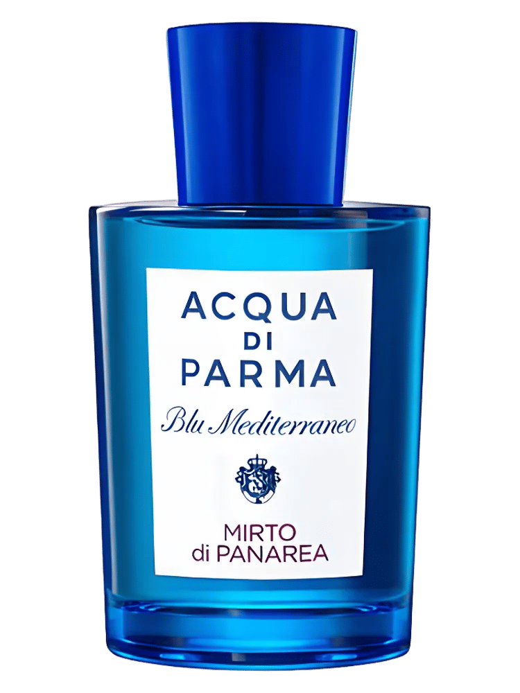 Acqua di parma Blue Mediterraneo - Mirto di Panarea by Acqua Di Parma