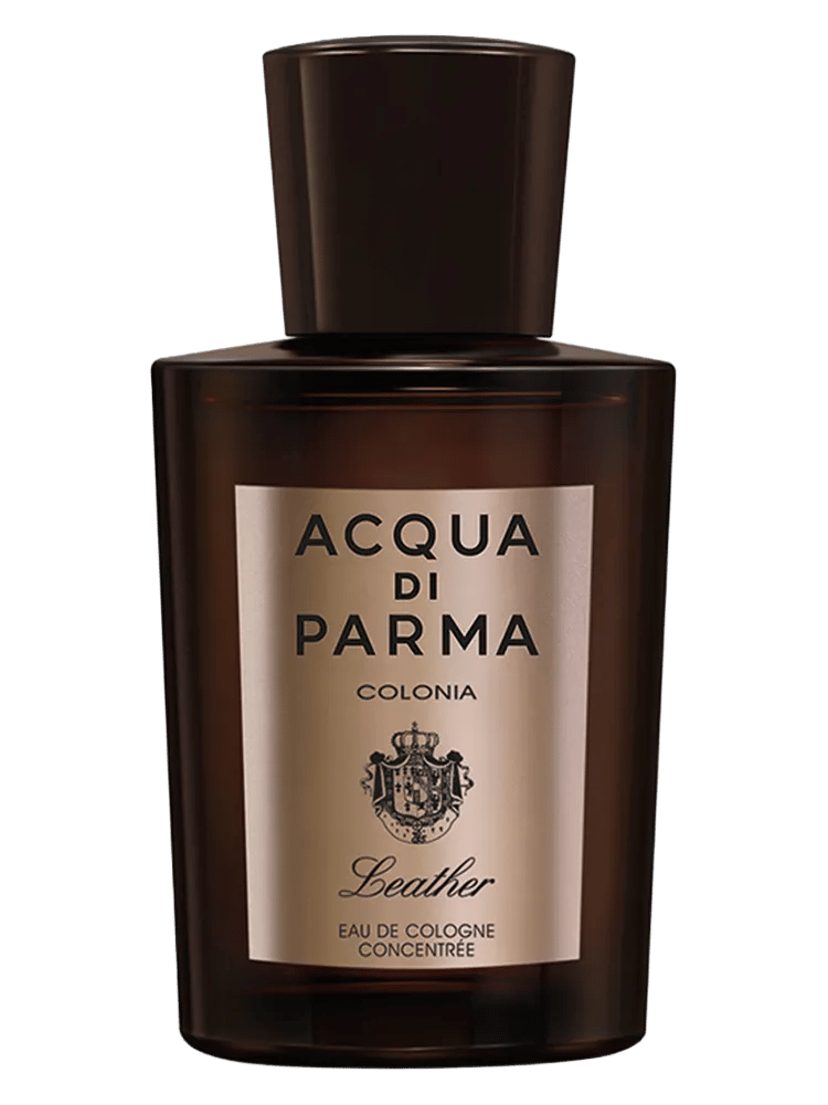 Colonia Leather Eau de Cologne Concentrée by Acqua Di Parma