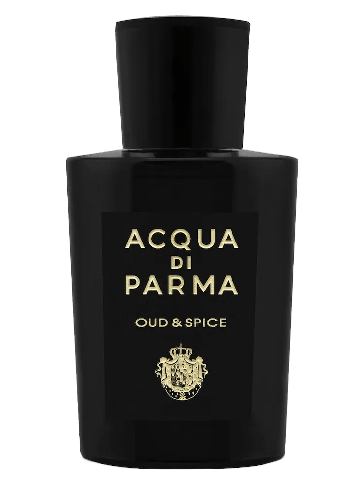 Oud & Spice by Acqua Di Parma