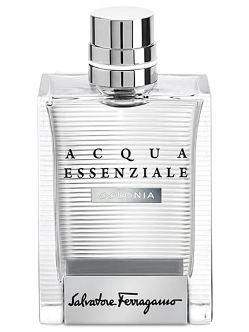 Acqua Essenziale Colonia by Salvatore Ferragamo