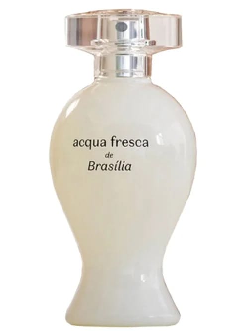 Acqua Fresca De Brasília by O Boticário