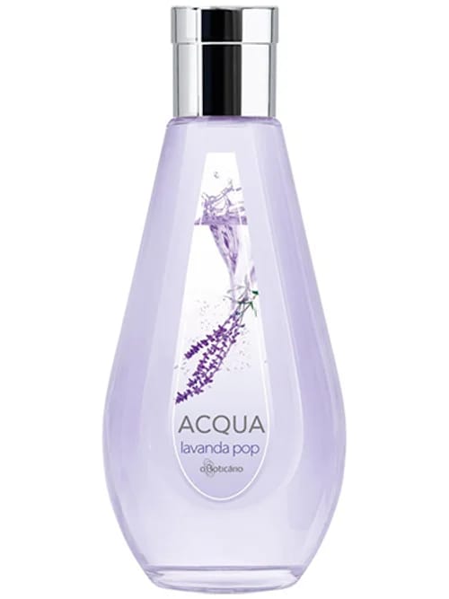 Acqua Lavanda Pop by O Boticário