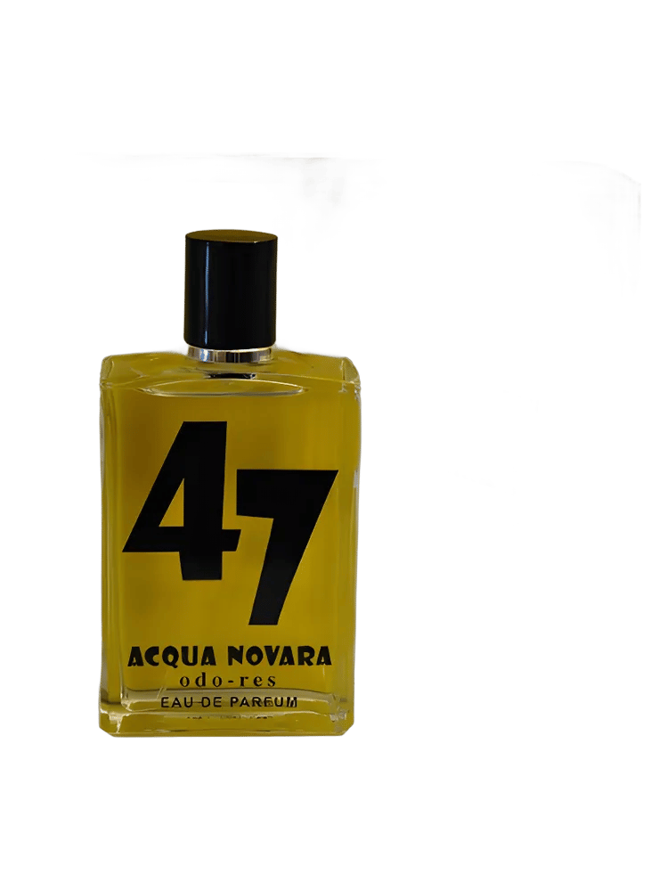 odo-res 47 by Acqua Novara