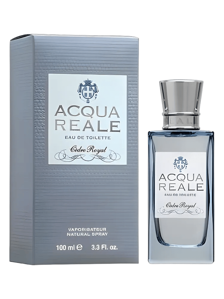Cedre Royal by Acqua Reale