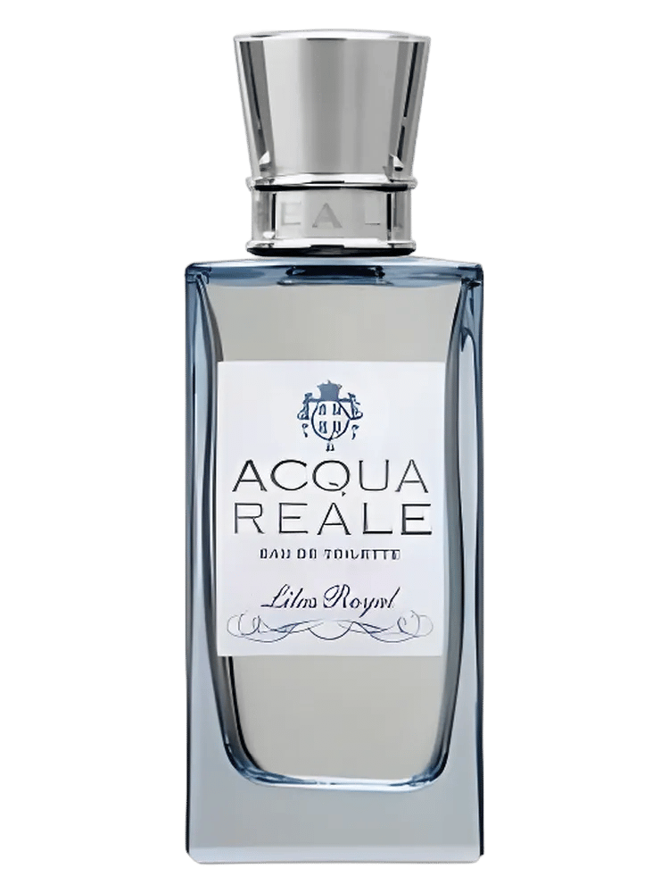 Lilas Royal by Acqua Reale
