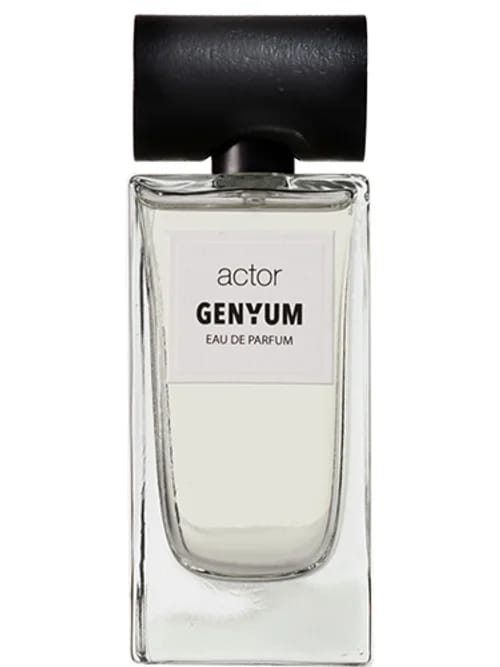 Actor by Genyum