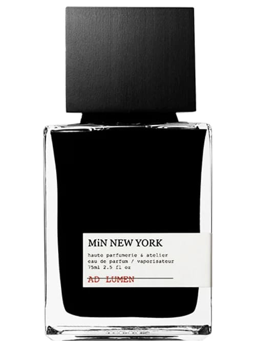 Ad Lumen by Min New York