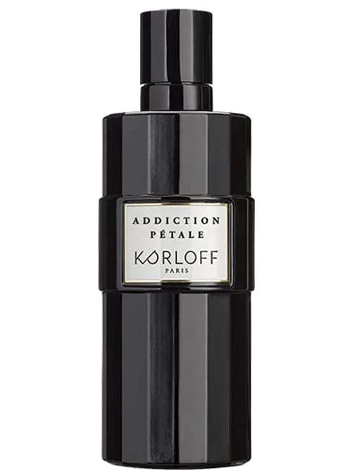 Addiction Pétale by Korloff