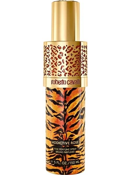Addictive Rose by Roberto Cavalli