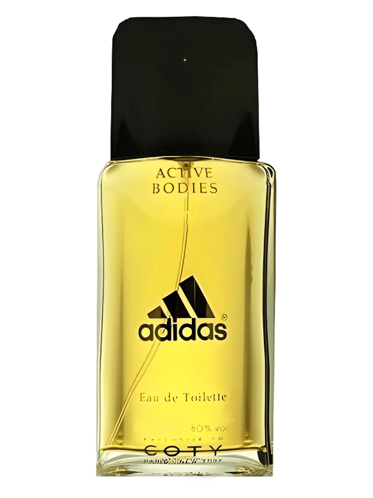 Adidas Active Bodies by Adidas