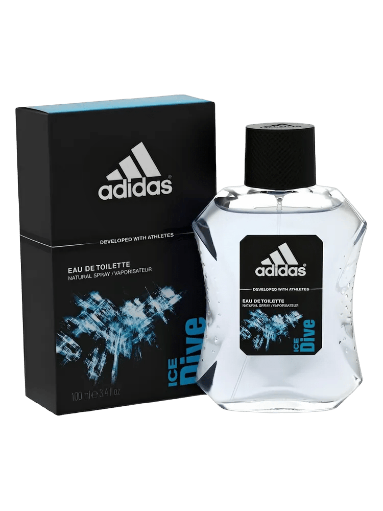 Adidas Ice Dive by Adidas