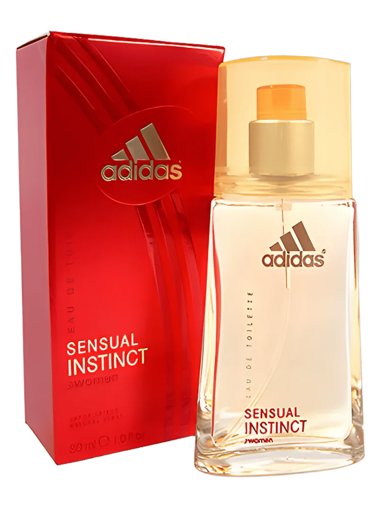Adidas Sensual Instinct by Adidas