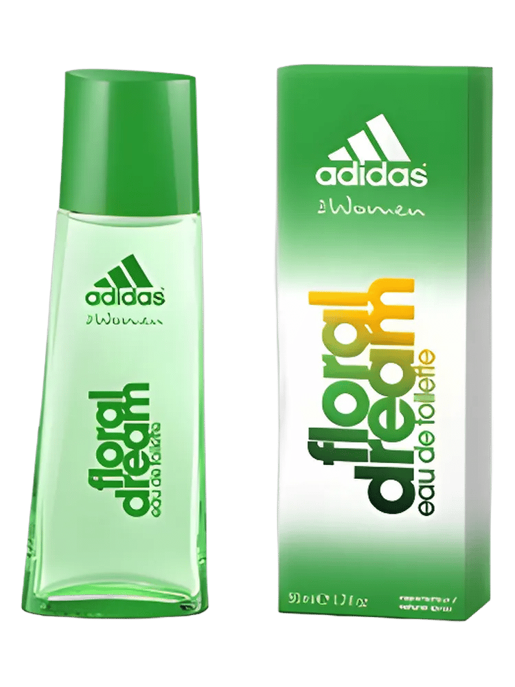 Floral Dream by Adidas
