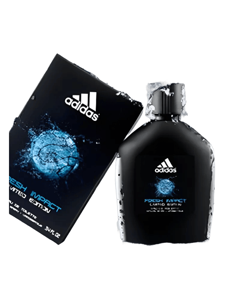 Fresh Impact by Adidas