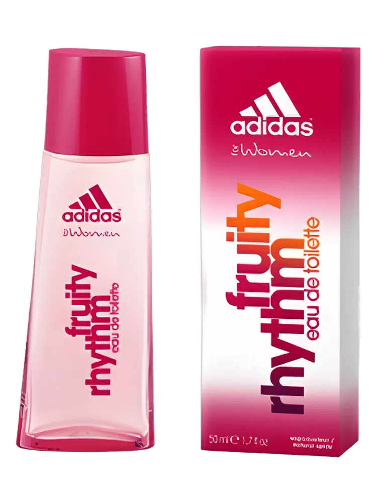 Fruity Rhythm by Adidas