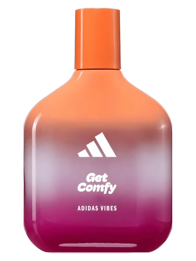 Get Comfy by Adidas