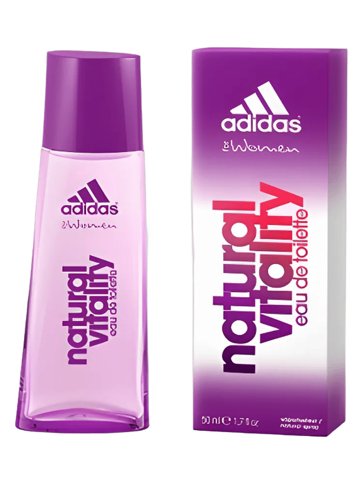 Natural Vitality by Adidas