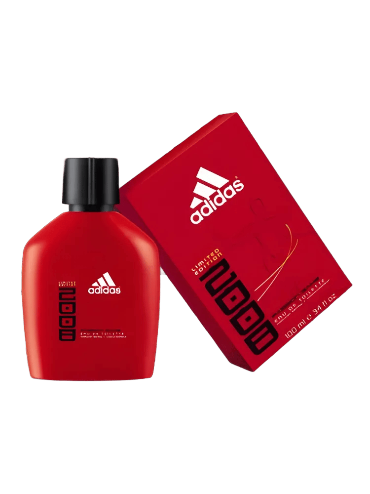 Passion Game by Adidas