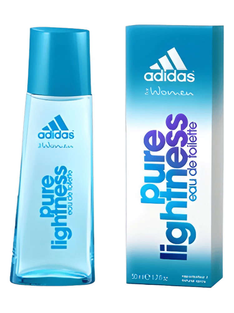 Pure Lightness by Adidas