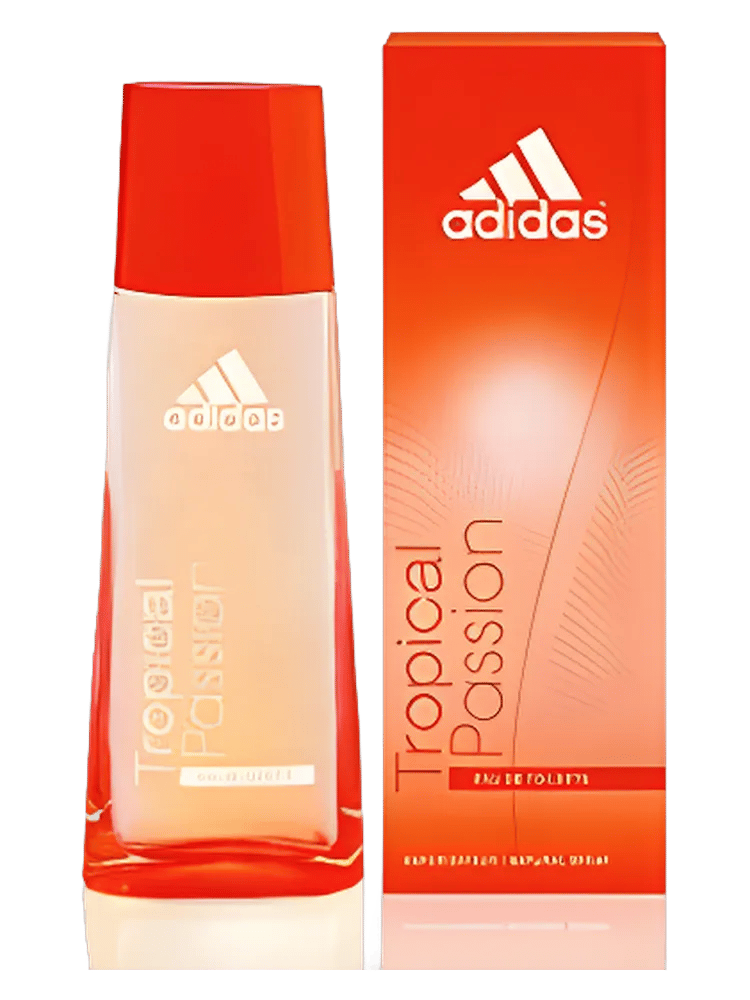 Tropical Passion by Adidas